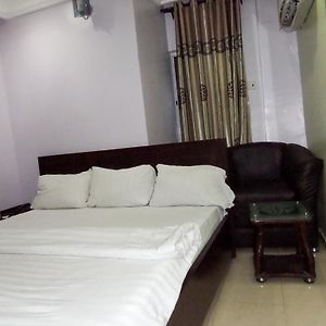 Ghatview Hotel