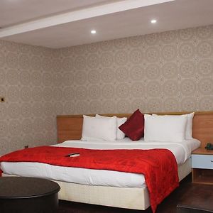 Pelican Hotel Lekki