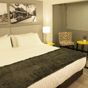 Hotel City Bog Usaquen