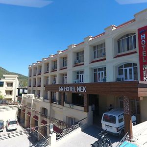 Hotel Nek
